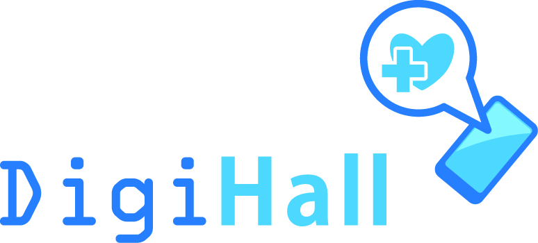 Digihall